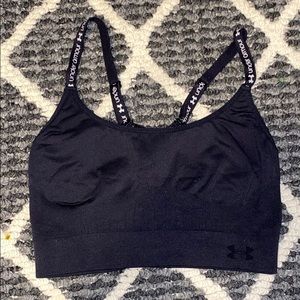 Under Armour sports bra
